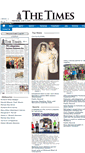 Mobile Screenshot of ftimes.com